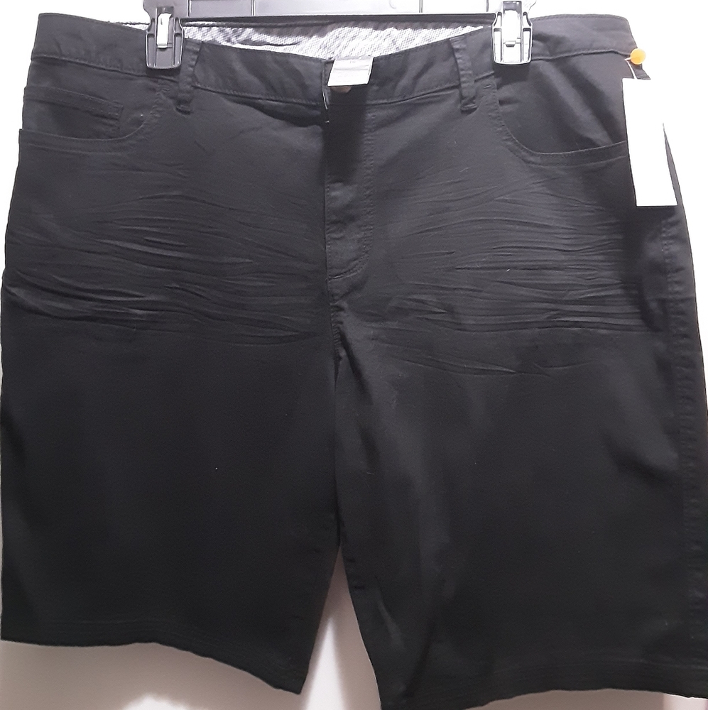 Mid Length Women's Shorts